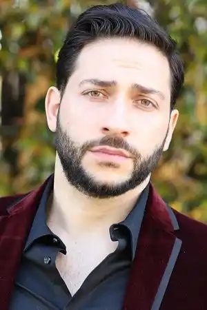 Christos Kalabogias fotoğrafı