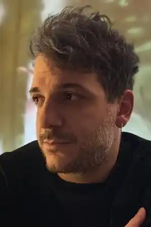 Christos Kontogeorgis fotoğrafı