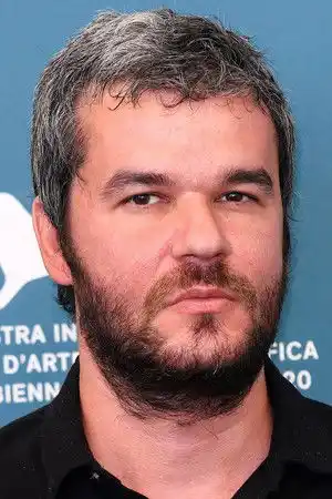 Christos Nikou fotoğrafı