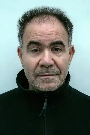 Christos Stergioglou fotoğrafı