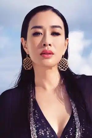 Christy Chung Lai-Tai fotoğrafı