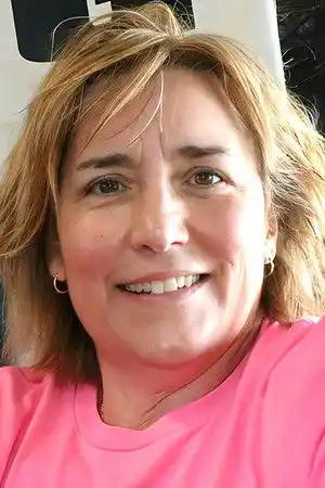 Christy Martin fotoğrafı
