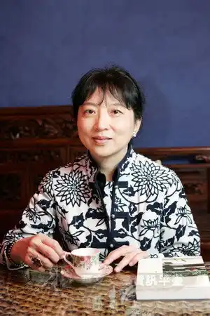 Chu Tien-Wen fotoğrafı