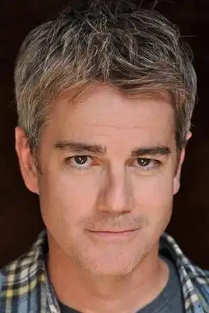 Chuck Campbell fotoğrafı