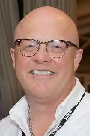 Chuck Konzelman fotoğrafı