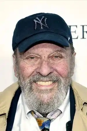 Chuck Low fotoğrafı