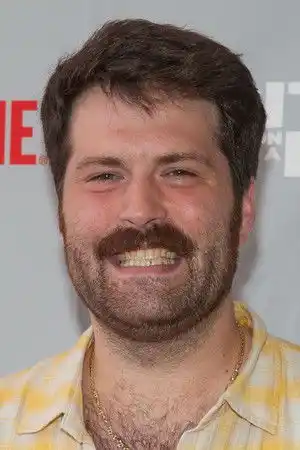 Chuck MacLean fotoğrafı