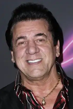 Chuck Zito fotoğrafı