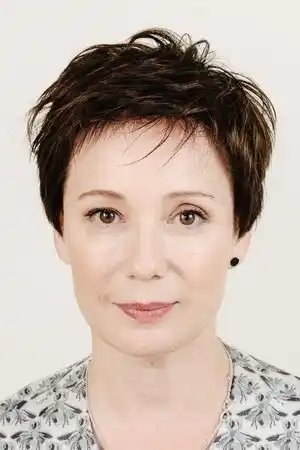 Chulpan Khamatova fotoğrafı
