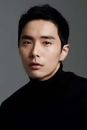 Chun Sin-hwan fotoğrafı
