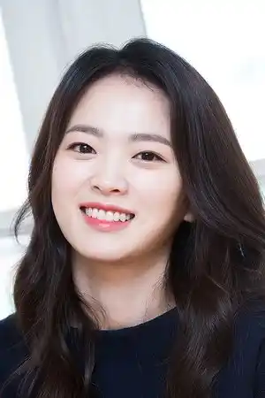 Chun Woo-hee fotoğrafı