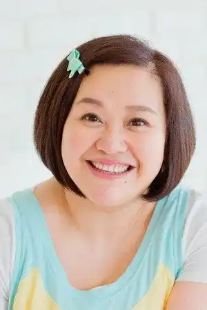 Chung Hsin-ling fotoğrafı