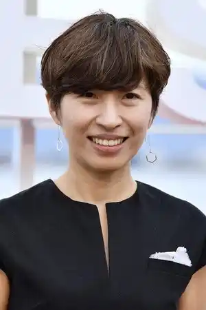 Chung Seo-kyung fotoğrafı