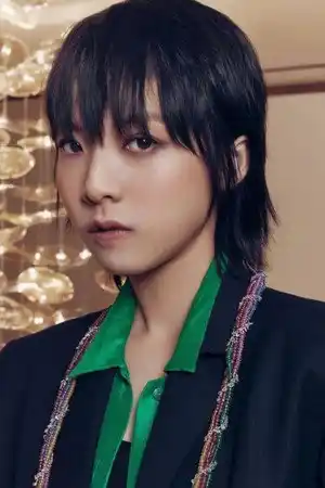 Chung Suet-Ying fotoğrafı