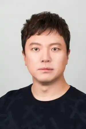 Chung Sung-hwa fotoğrafı