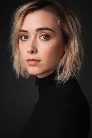 Chynna Marie Walker fotoğrafı