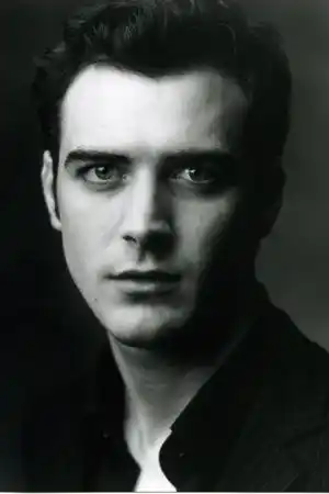 Cian Barry fotoğrafı