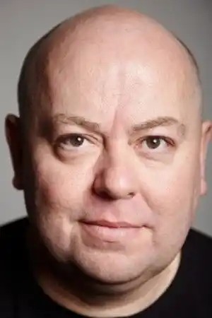 Ciaran Bermingham fotoğrafı