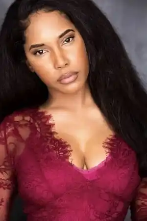 Ciera Angelia fotoğrafı
