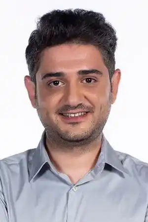 Cihan Ercan fotoğrafı