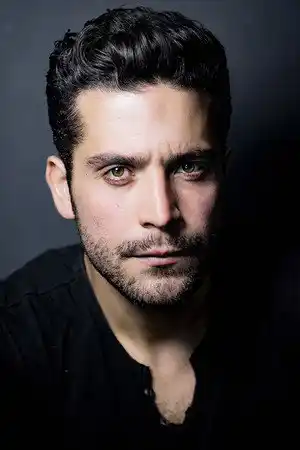 Cihat Süvarioğlu fotoğrafı