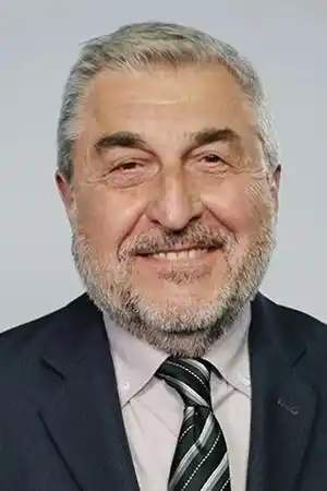 Cihat Tamer fotoğrafı