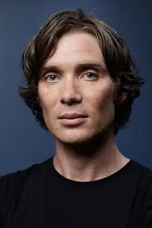 Cillian Murphy fotoğrafı
