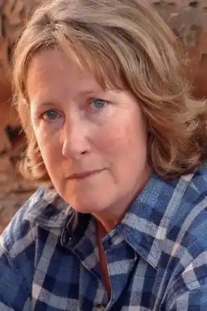 Cinda Adams fotoğrafı
