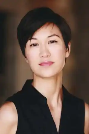 Cindy Cheung fotoğrafı