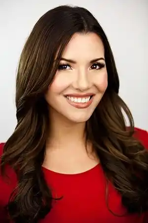 Cindy Perez fotoğrafı