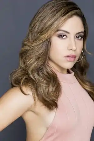 Cinthya Carmona fotoğrafı
