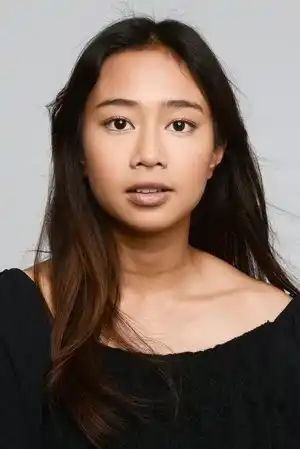 Cintya Dharmayanti fotoğrafı