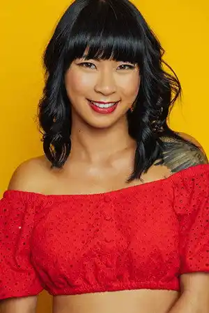 Cissy Ly fotoğrafı