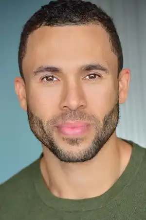 Cj Hammond fotoğrafı