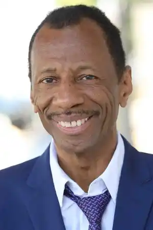 CJ Jones fotoğrafı