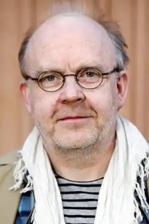 Claes Hartelius fotoğrafı