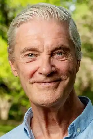 Claes Månsson fotoğrafı