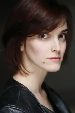 Claire Baradat fotoğrafı