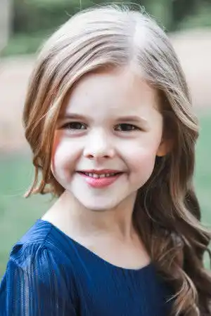 Claire Crosby fotoğrafı