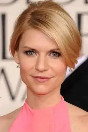 Claire Danes fotoğrafı