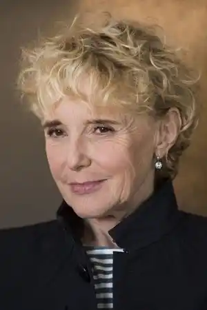 Claire Denis fotoğrafı