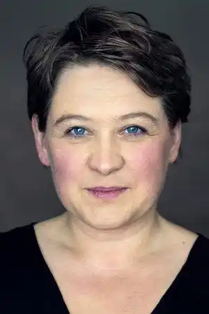 Claire Machin fotoğrafı