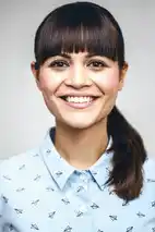 Claire Oelkers fotoğrafı