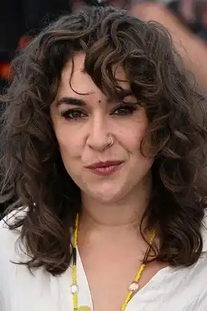 Claire Rodgerson fotoğrafı
