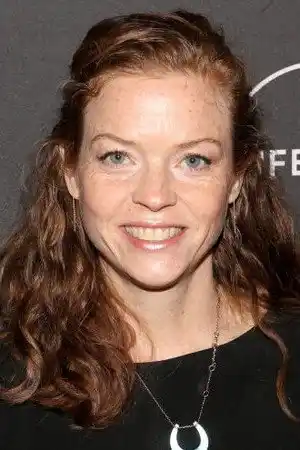 Claire Scanlon fotoğrafı
