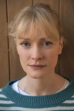 Claire Skinner fotoğrafı