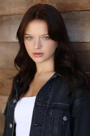 Clara Alexandrova fotoğrafı