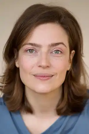 Clara Immel fotoğrafı