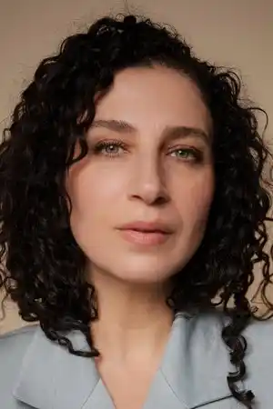 Clara Khoury fotoğrafı