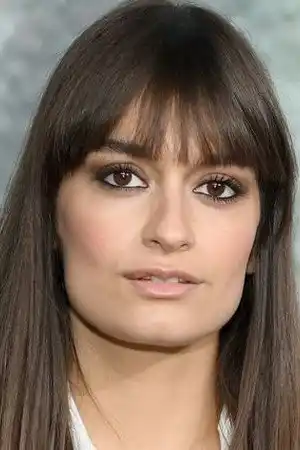 Clara Luciani fotoğrafı